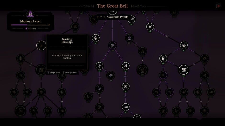 Скриншот 1 из Hell Clock