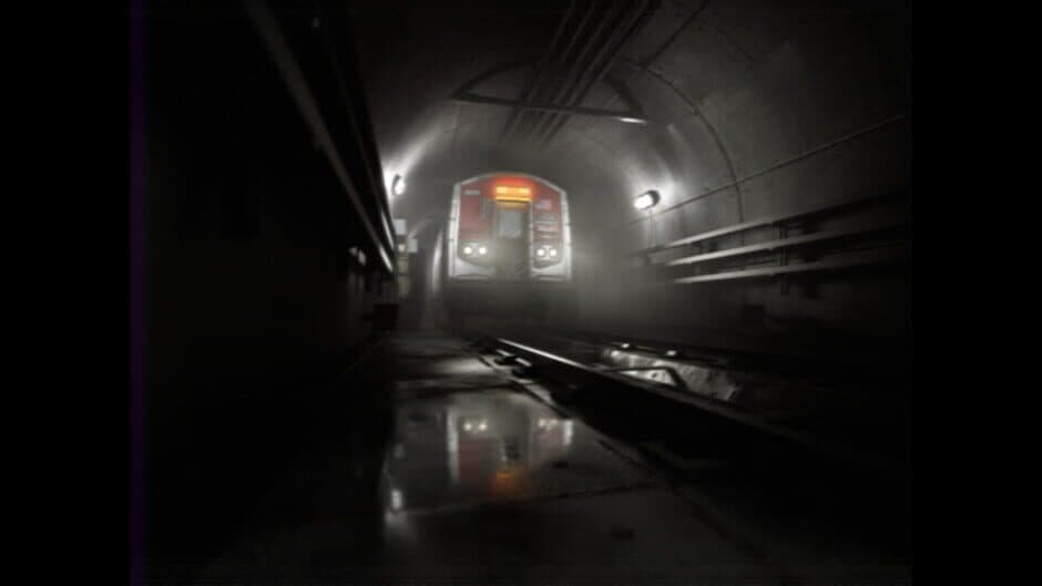 Скриншот 6 из Expedition to the Backrooms