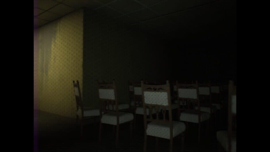 Скриншот 7 из Expedition to the Backrooms