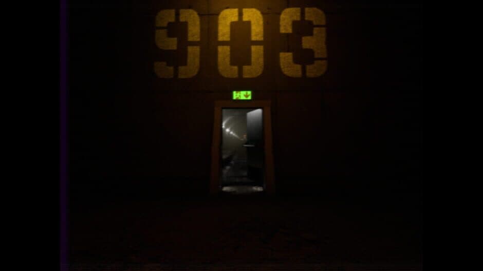 Скриншот 5 из Expedition to the Backrooms