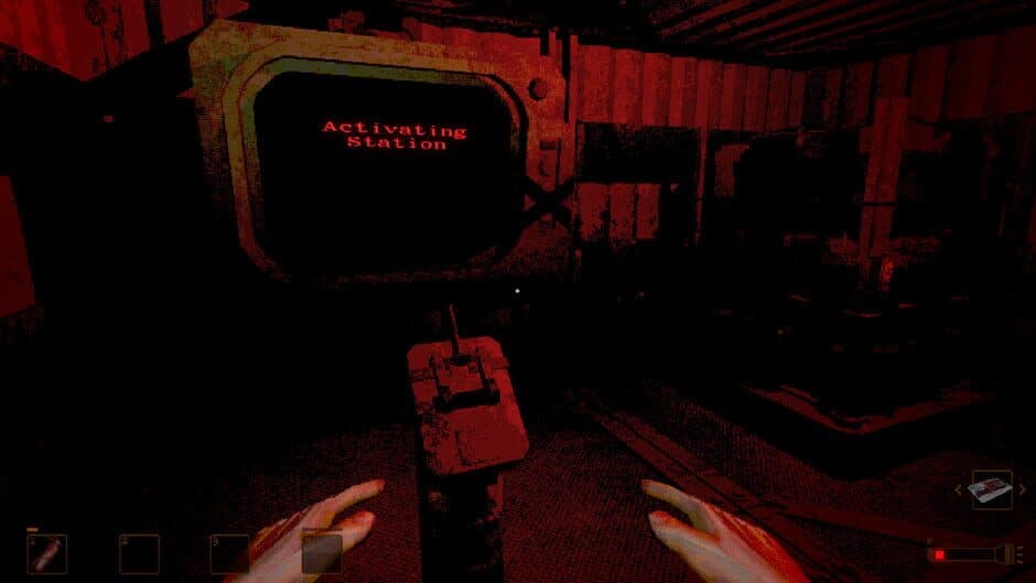 Скриншот 5 из Hell Dive
