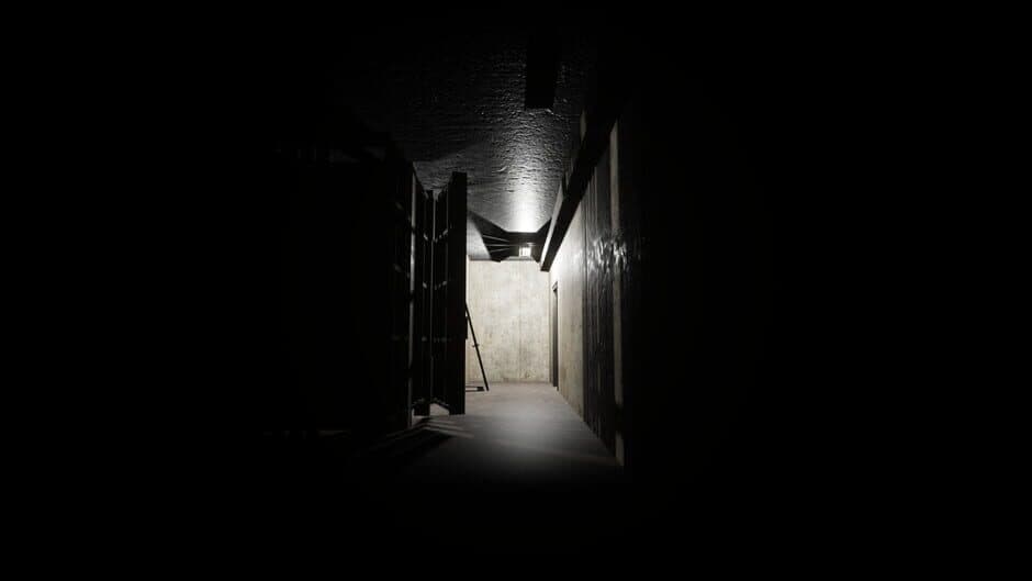 Скриншот 1 из Shadow