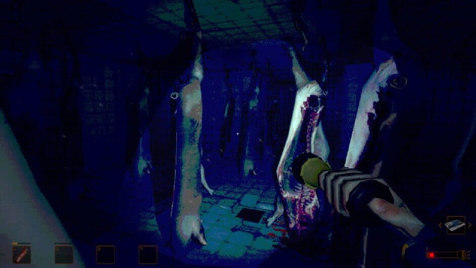 Скриншот 3 из Hell Dive