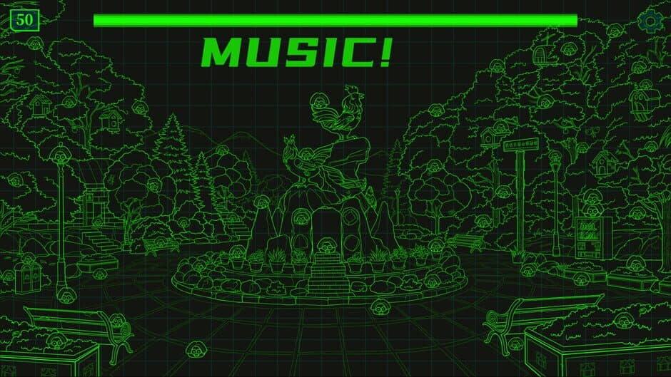 Скриншот 7 из Chicken Hill