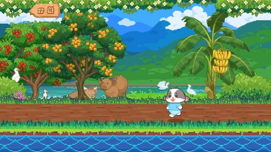 Скриншот 6 из Furball Farm