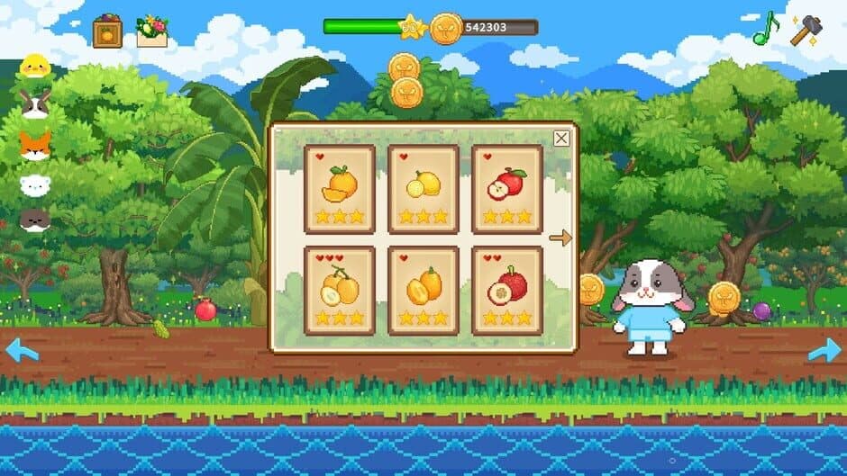 Скриншот 8 из Furball Farm