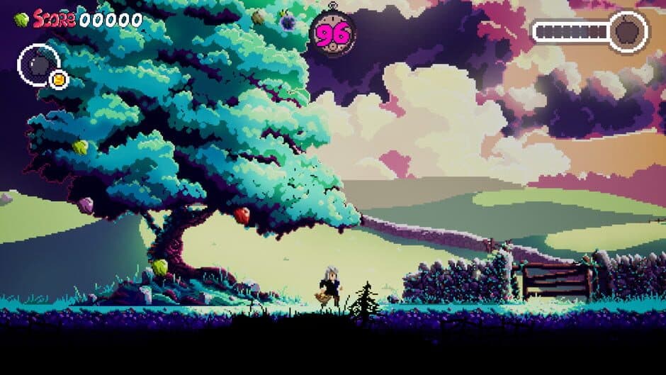 Скриншот 3 из Newton