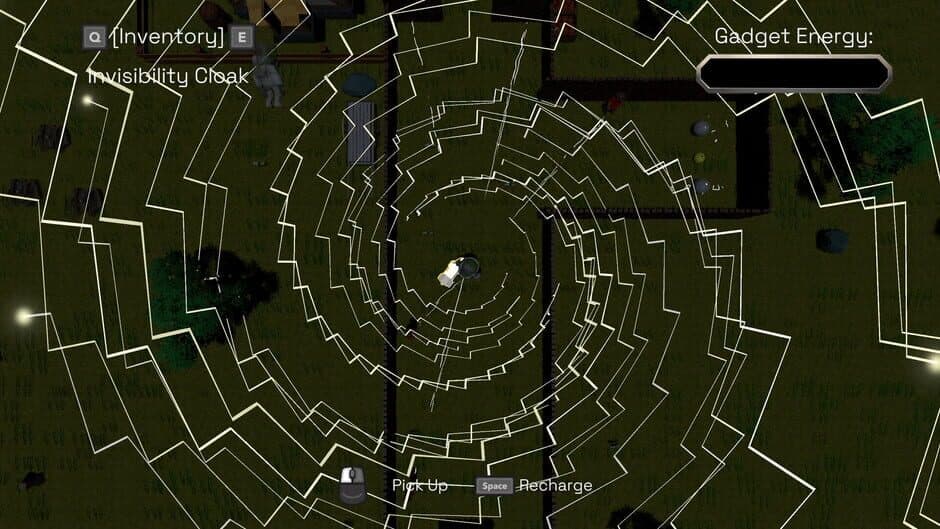 Скриншот 2 из Farm Invaders