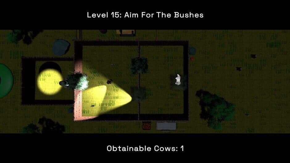 Скриншот 5 из Farm Invaders