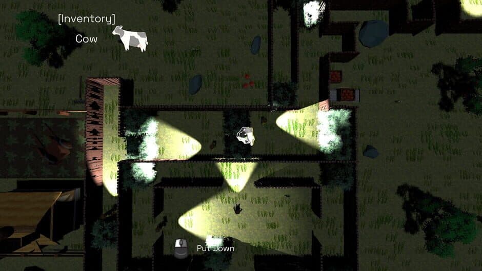 Скриншот 6 из Farm Invaders