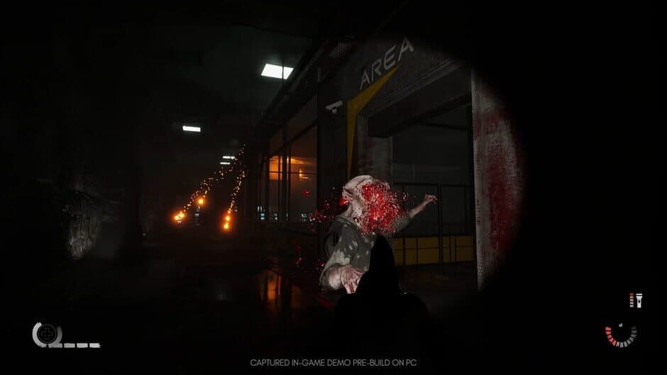 Скриншот 10 из Biohazard: Siberia