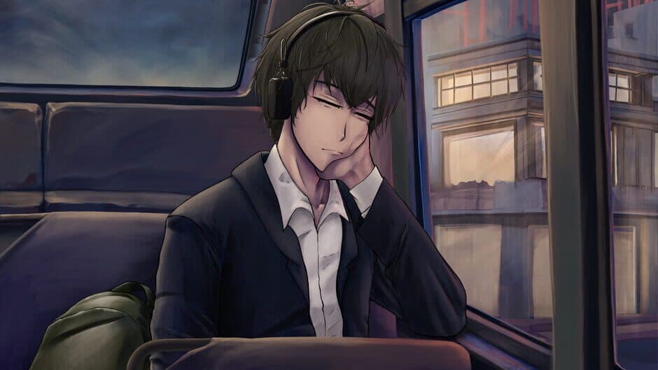 Скриншот 2 из Train to Hong Kong