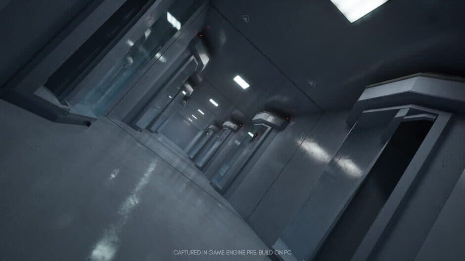 Скриншот 6 из Biohazard: Siberia