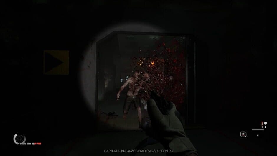Скриншот 3 из Biohazard: Siberia