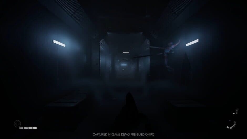 Скриншот 11 из Biohazard: Siberia