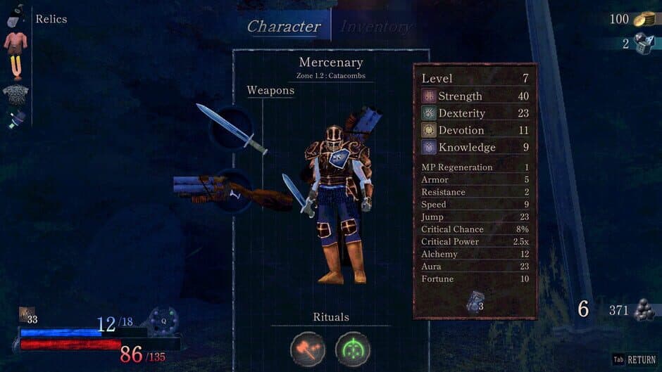Скриншот 3 из Blast Judgment