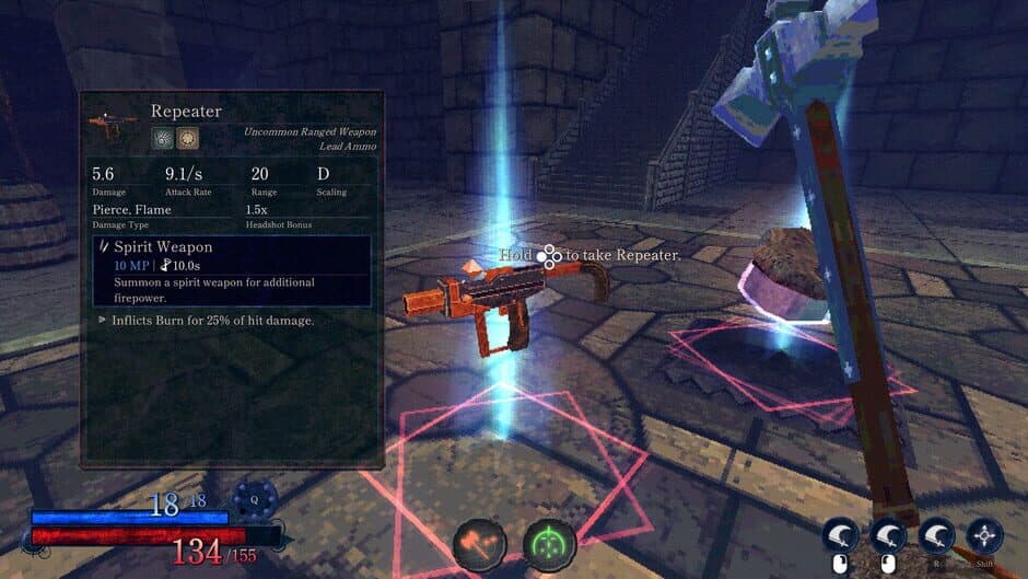 Скриншот 6 из Blast Judgment