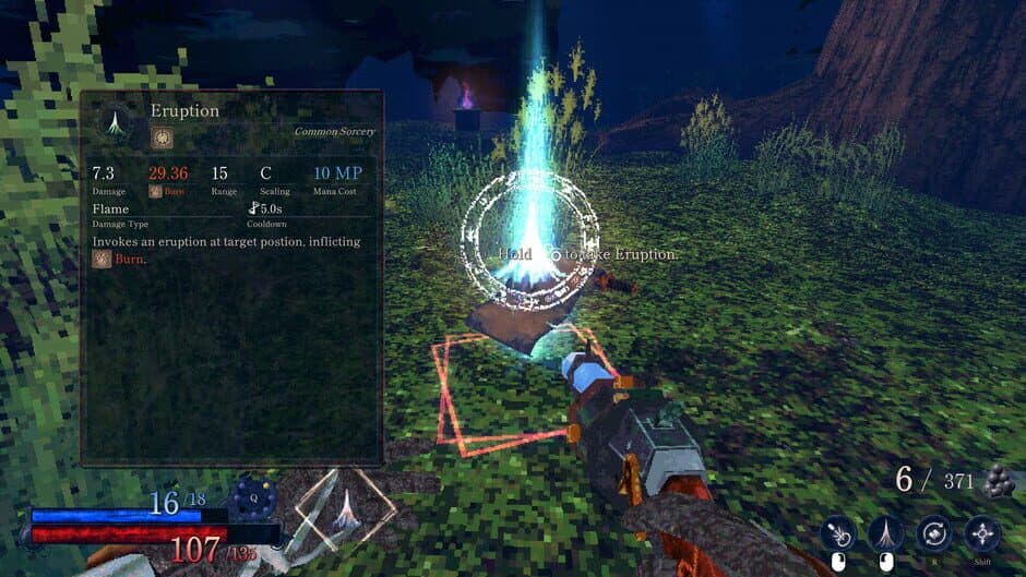Скриншот 1 из Blast Judgment