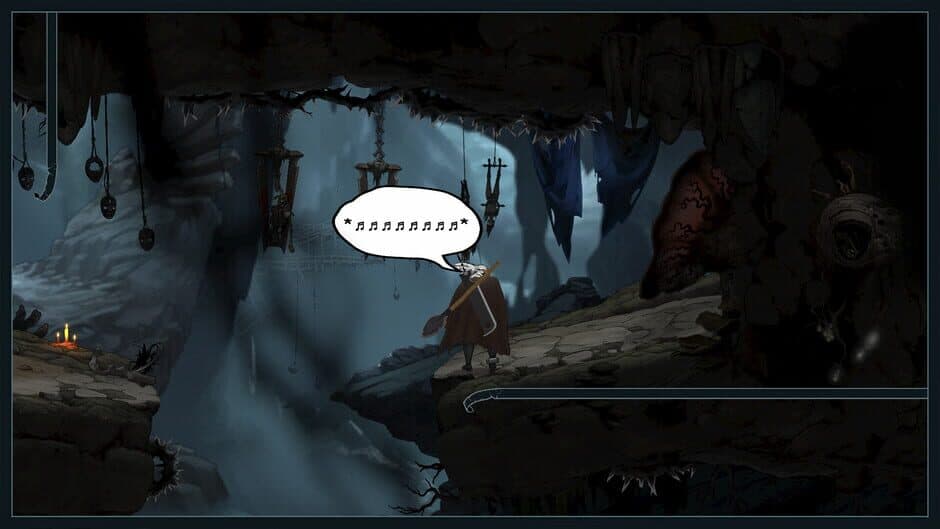 Скриншот 12 из Comix Zero