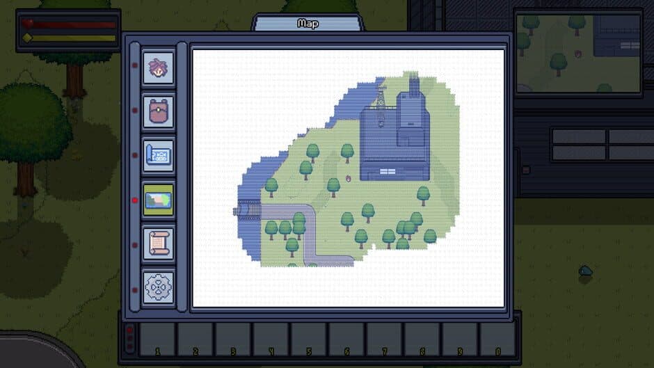 Скриншот 6 из Portal Factory
