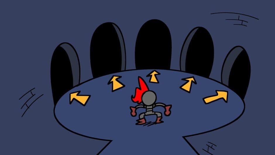 Скриншот 5 из Pebbles Quest