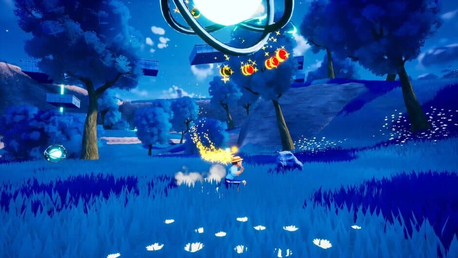 Скриншот 6 из Super Ricko’s Islands