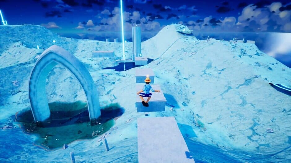 Скриншот 1 из Super Ricko’s Islands