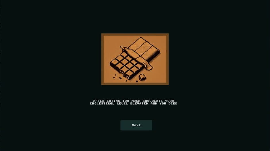 Скриншот 3 из Only a Billion?!