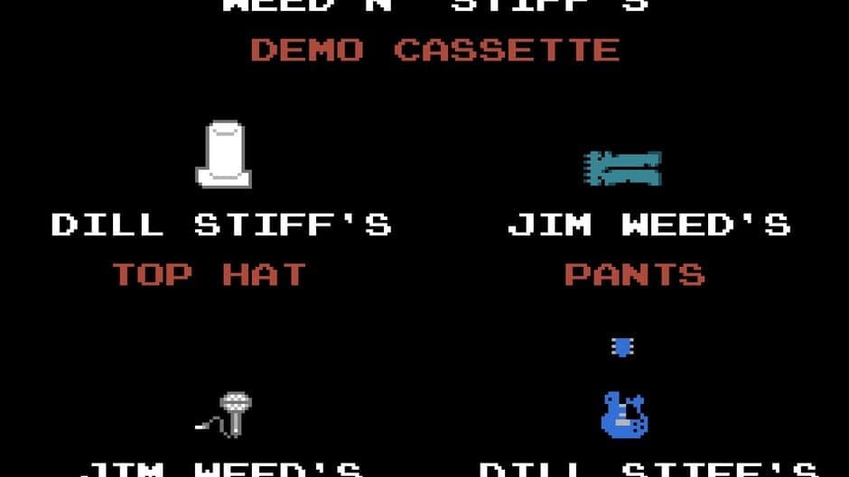 Скриншот 5 из Jim & Dill II: Bobson’s Revenge