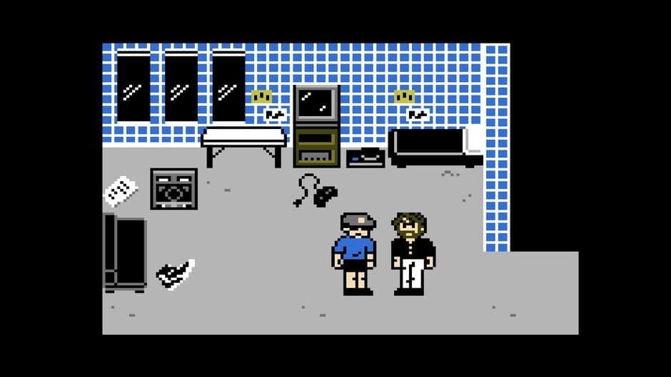 Скриншот 6 из Jim & Dill II: Bobson’s Revenge