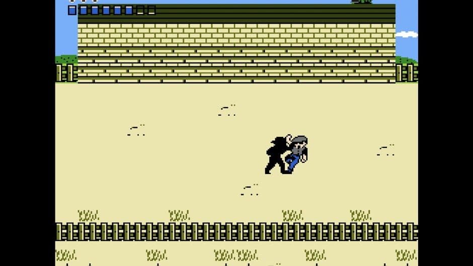Скриншот 7 из Jim & Dill II: Bobson’s Revenge