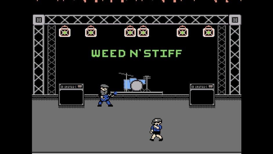 Скриншот 2 из Jim & Dill II: Bobson’s Revenge