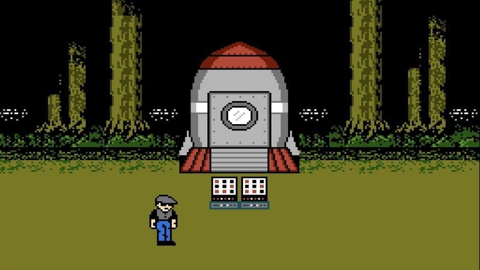 Скриншот 3 из Jim & Dill II: Bobson’s Revenge