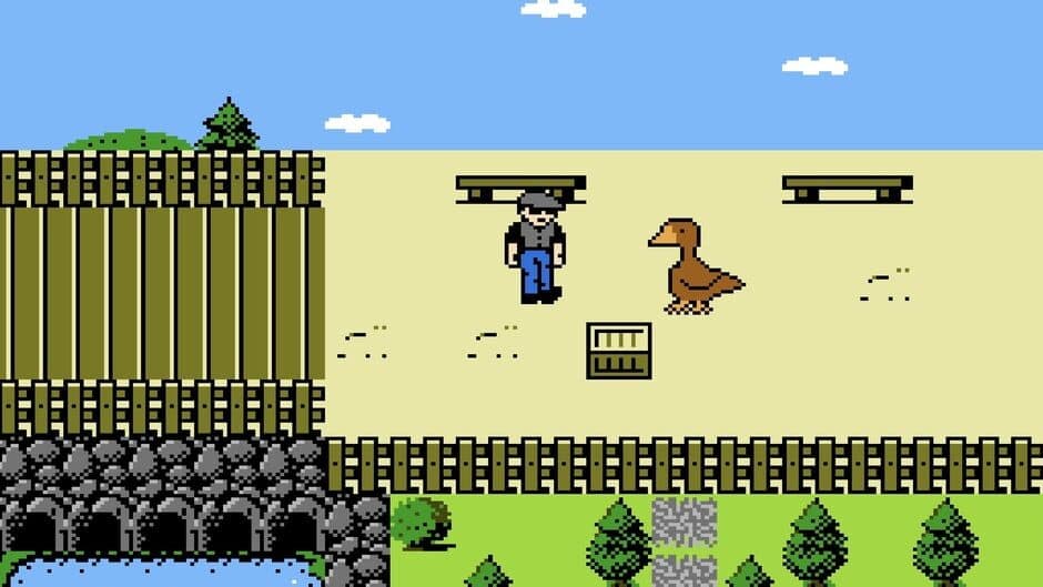 Скриншот 10 из Jim & Dill II: Bobson’s Revenge