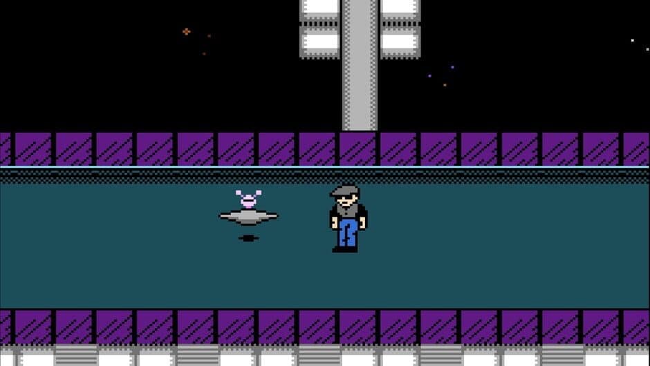 Скриншот 11 из Jim & Dill II: Bobson’s Revenge