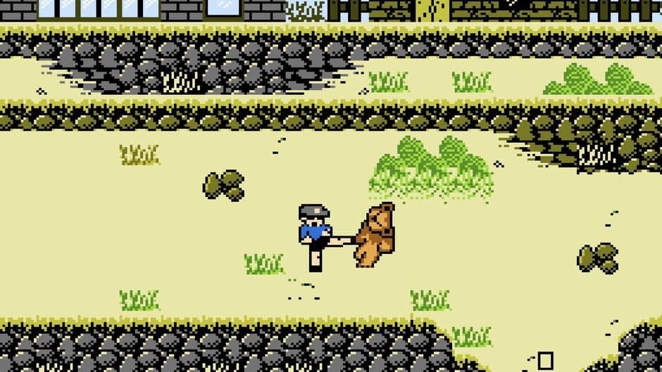 Скриншот 8 из Jim & Dill II: Bobson’s Revenge