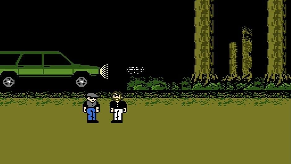 Скриншот 4 из Jim & Dill II: Bobson’s Revenge