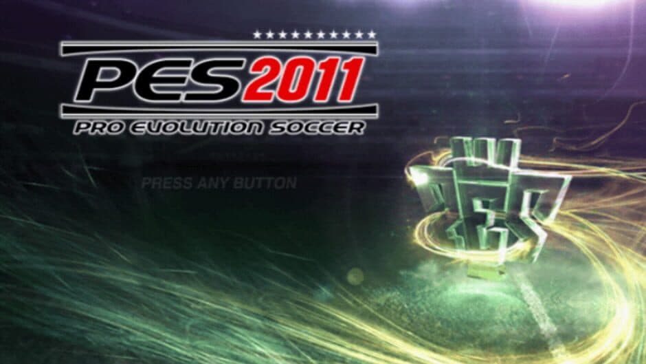Скриншот 2 из Pro Evolution Soccer 2011