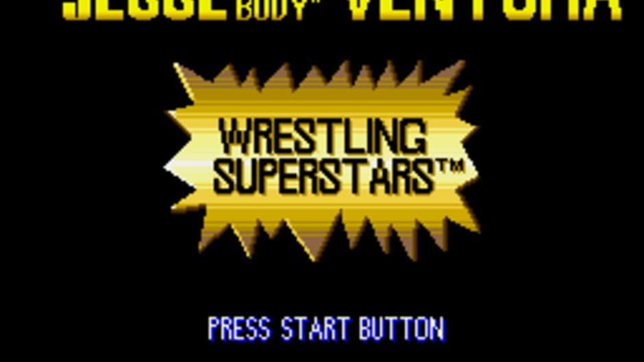Скриншот 3 из Jesse 'The Body' Ventura Wrestling Superstars