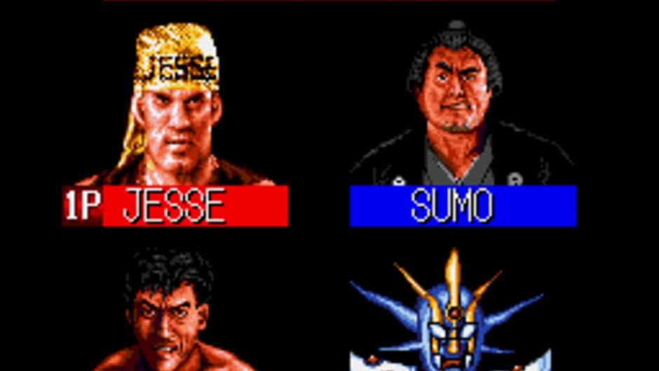 Скриншот 4 из Jesse 'The Body' Ventura Wrestling Superstars