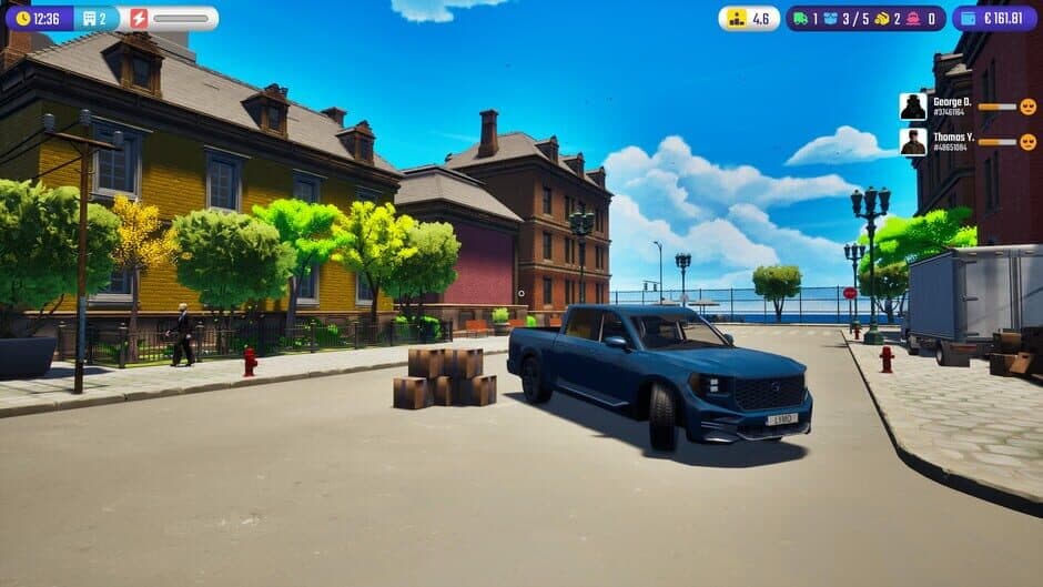Скриншот 3 из Biztopia