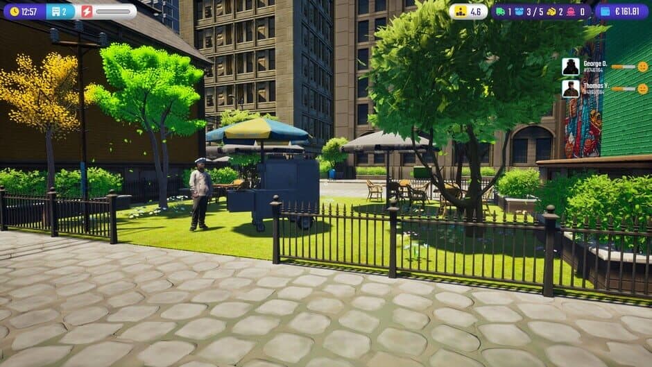 Скриншот 2 из Biztopia