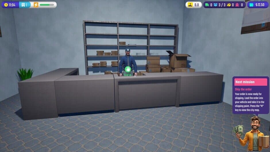 Скриншот 12 из Biztopia