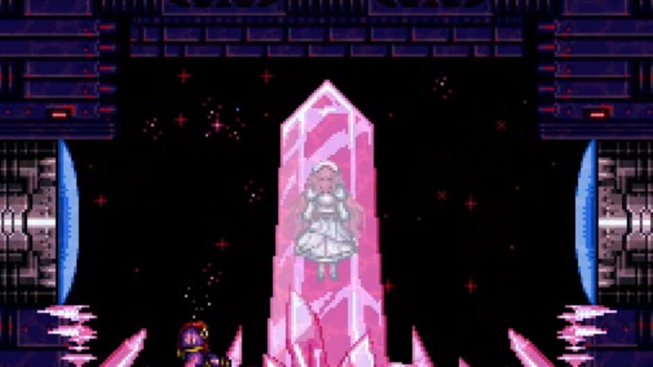 Скриншот 1 из Super Metroid Eleven
