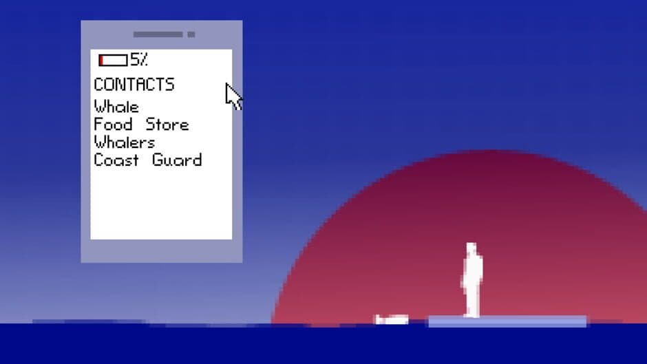 Скриншот 3 из Nauticell