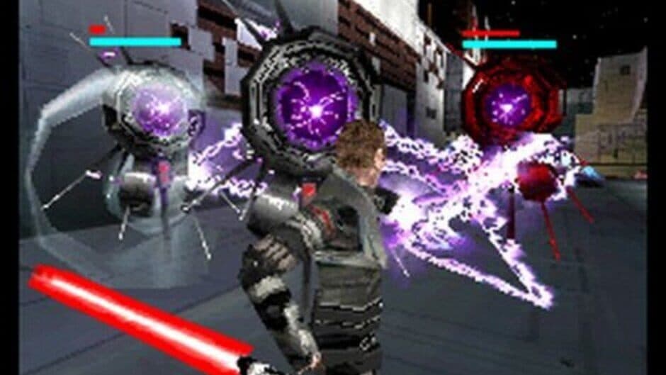 Скриншот 5 из Star Wars: The Force Unleashed II