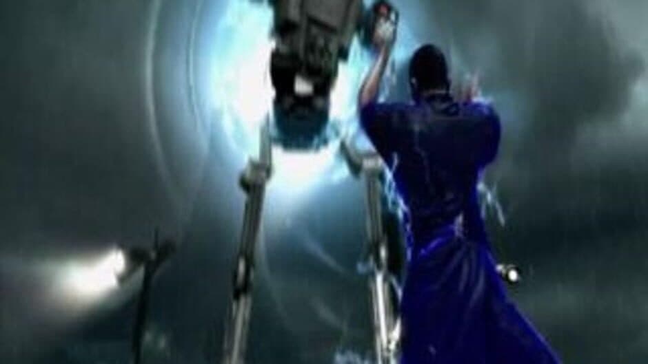 Скриншот 6 из Star Wars: The Force Unleashed II