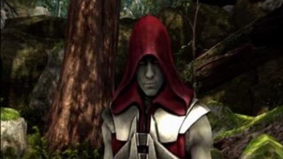 Скриншот 7 из Star Wars: The Force Unleashed II