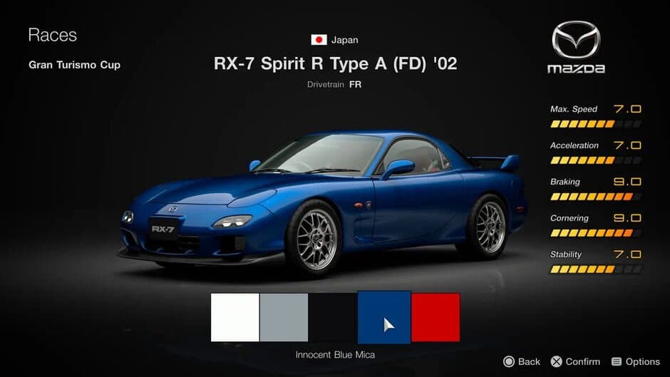 Скриншот 5 из My First Gran Turismo