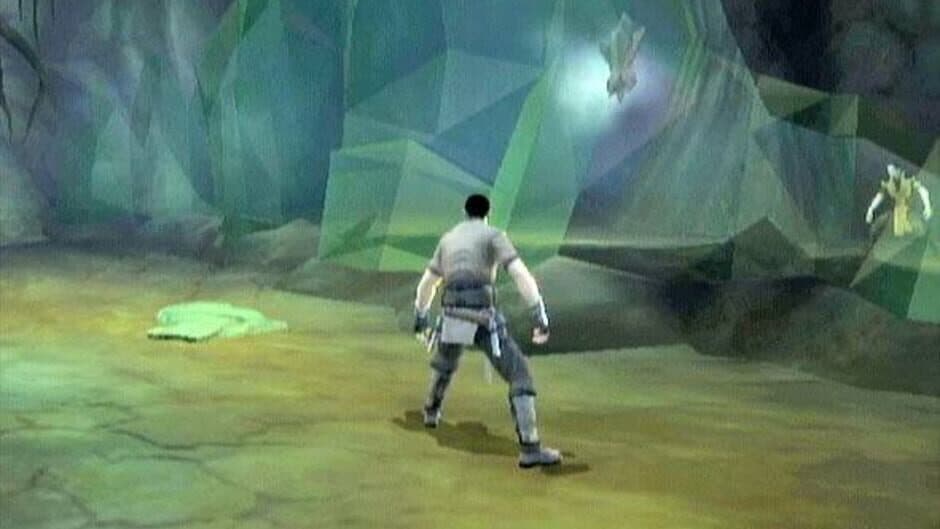 Скриншот 2 из Star Wars: The Force Unleashed II